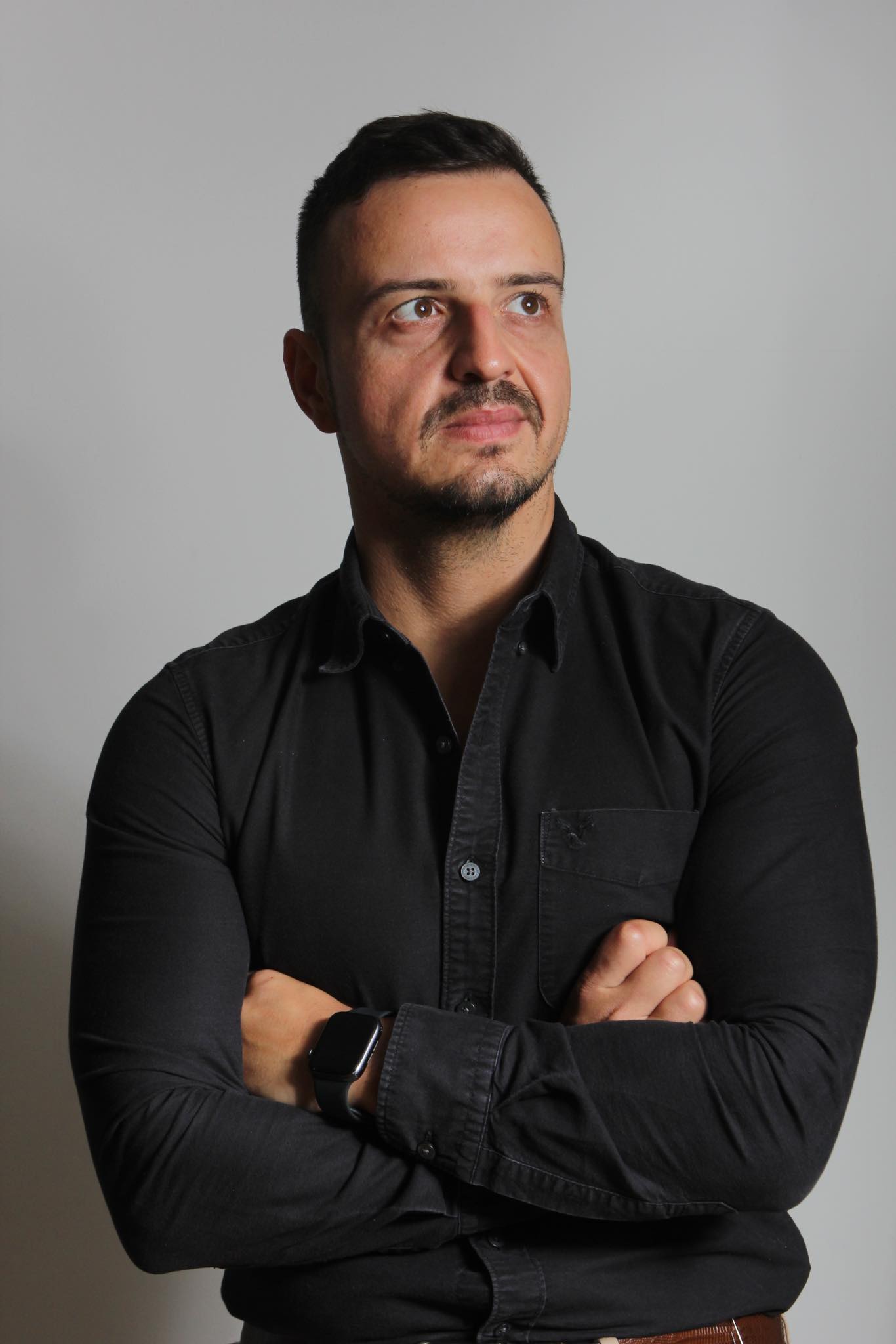 Hristo Georgieff