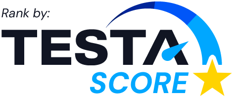 Rank by TESTA Score