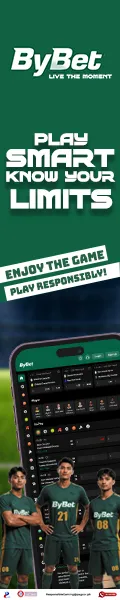 ByBet — play smart