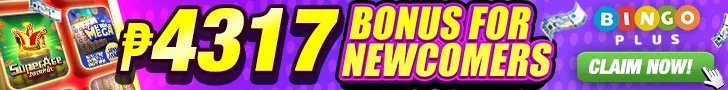 BingoPlus — new user bonus
