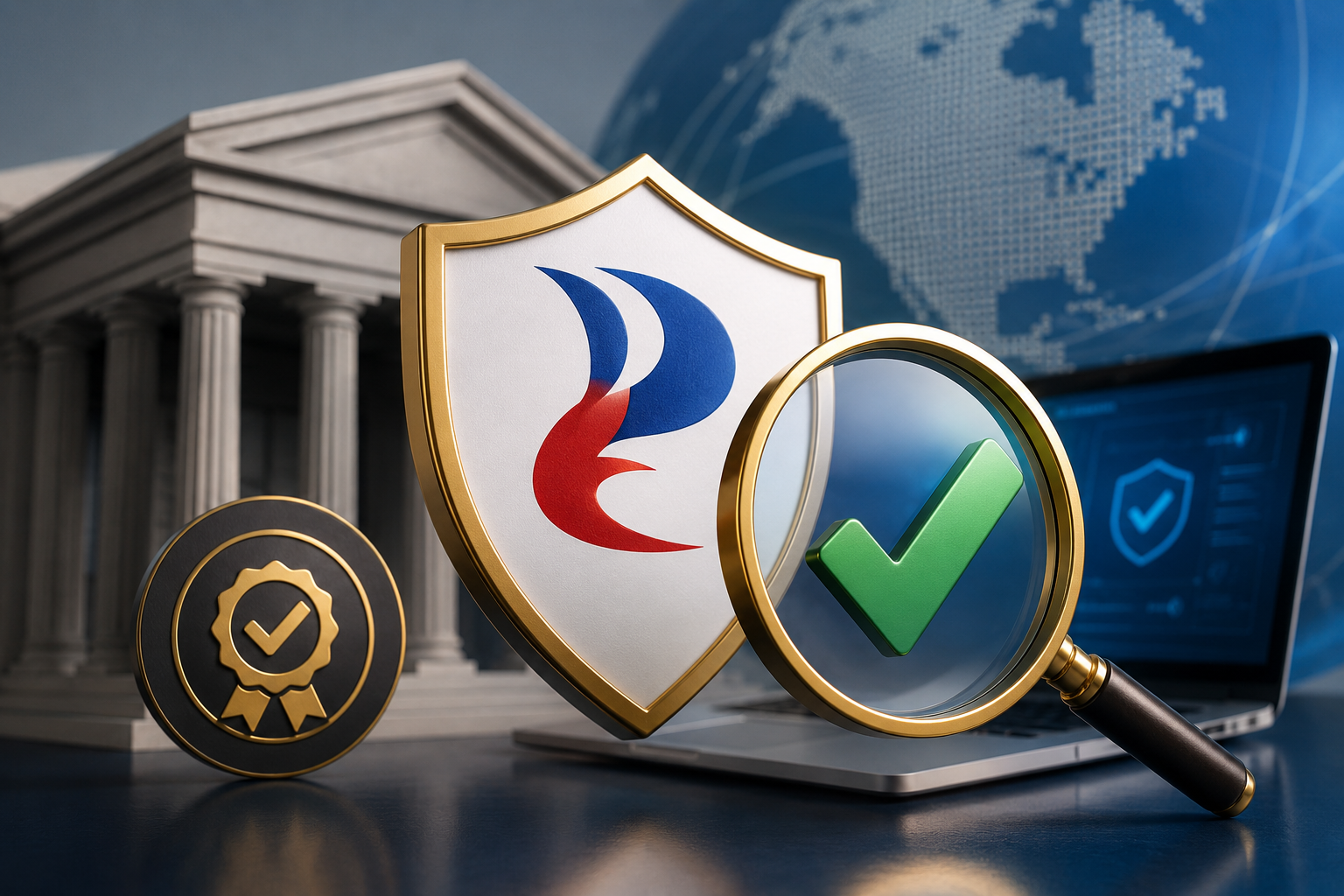 PAGCOR Accreditation: What It Means & How It’s Verified