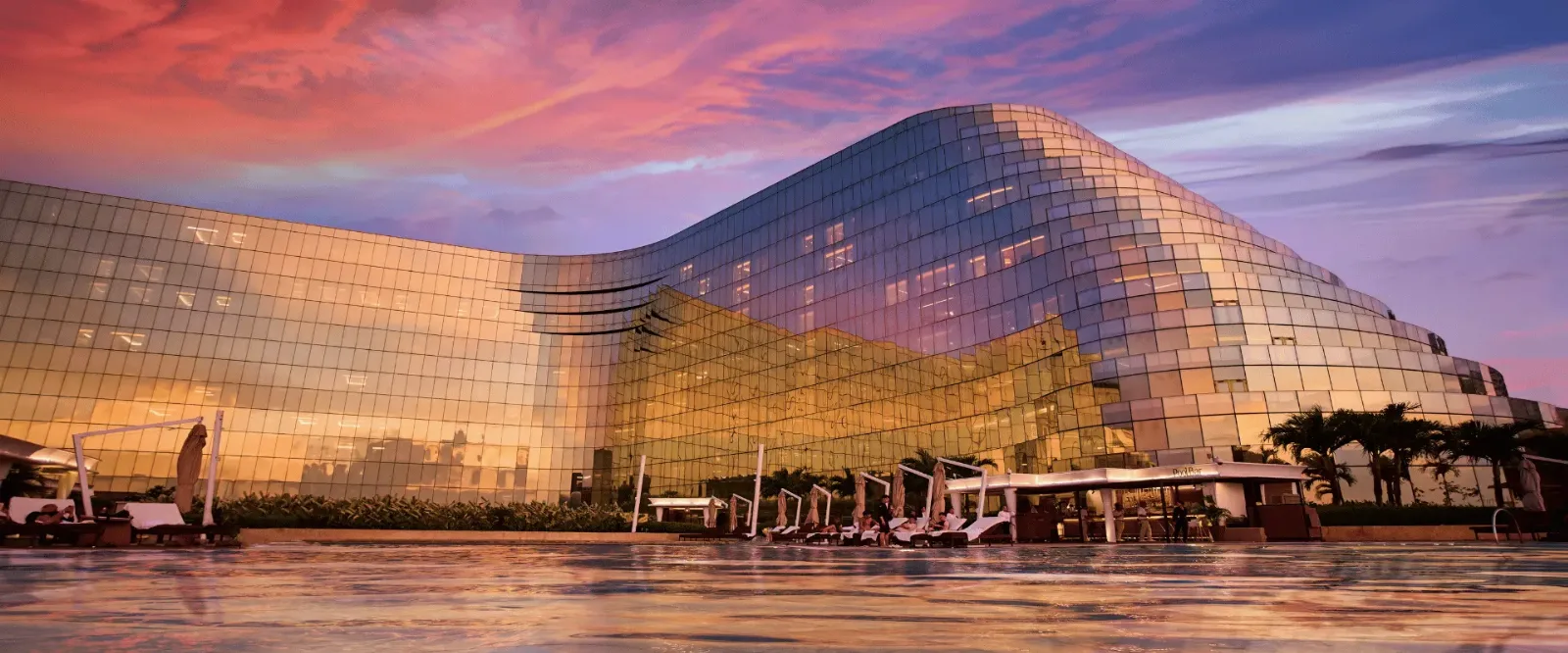 Profiles of the Biggest PH Casinos and Their Online Arms