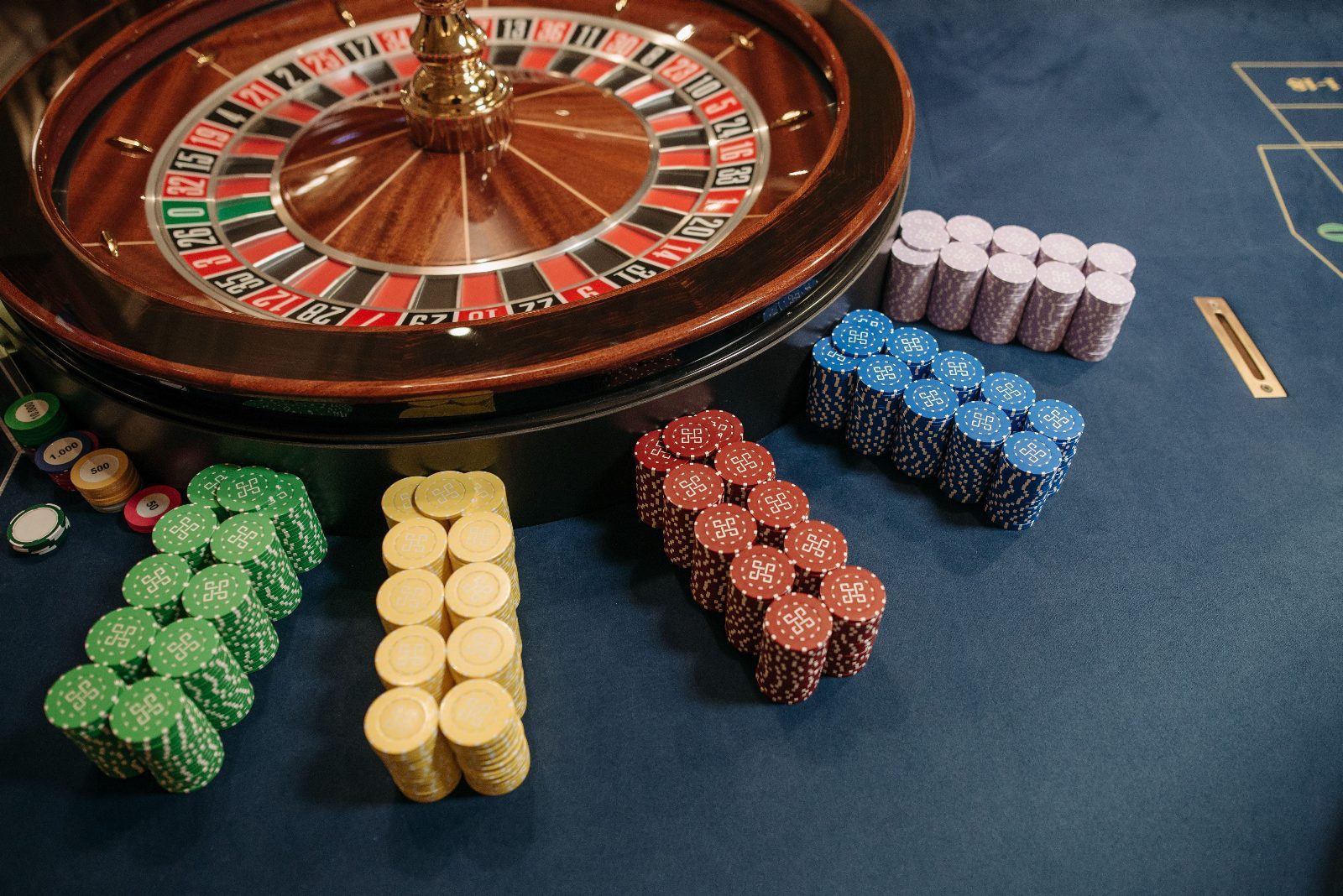 4 Best Casinos for High Rollers in the Philippine Market