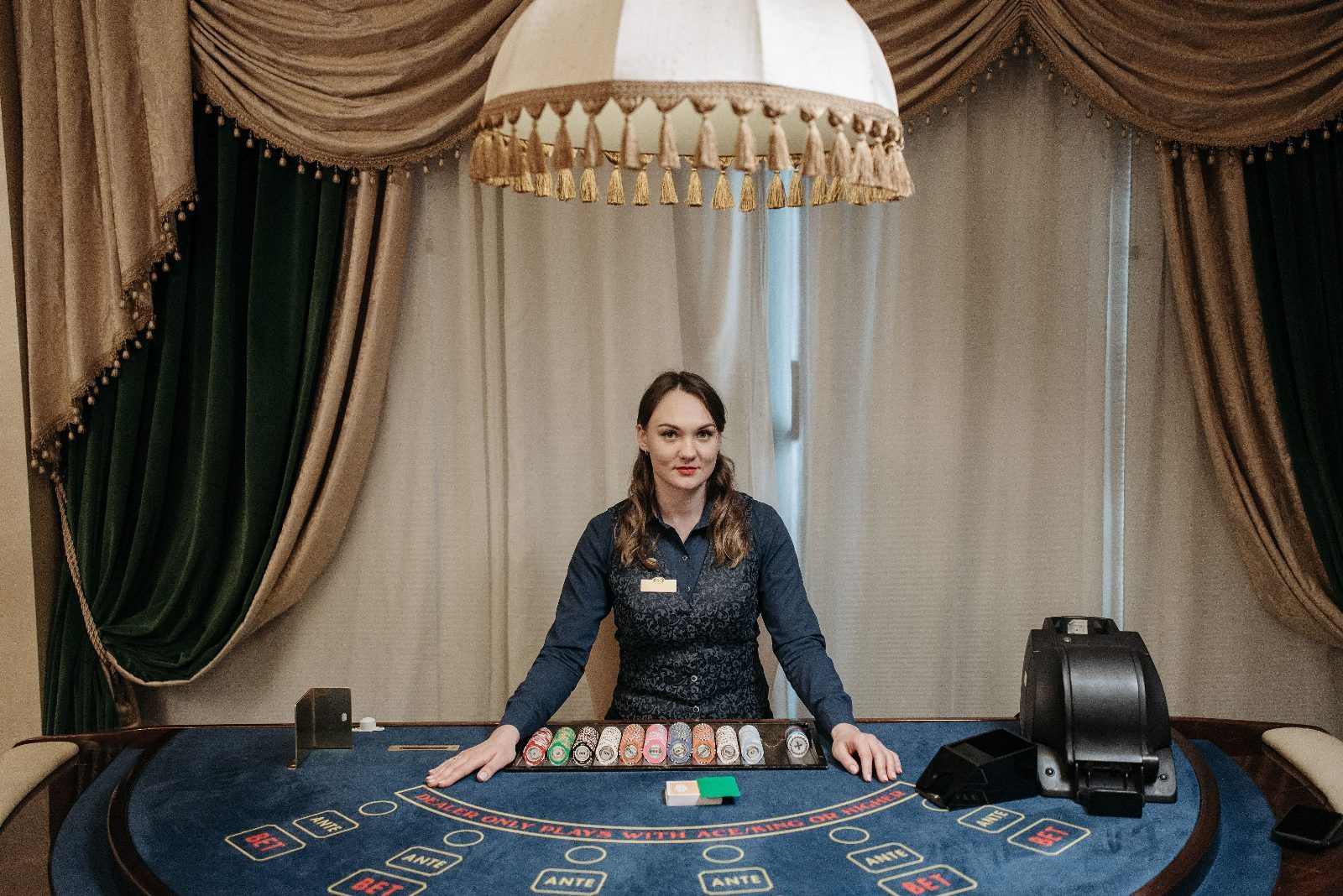 5 Best Casinos for Live Dealer Games in PH
