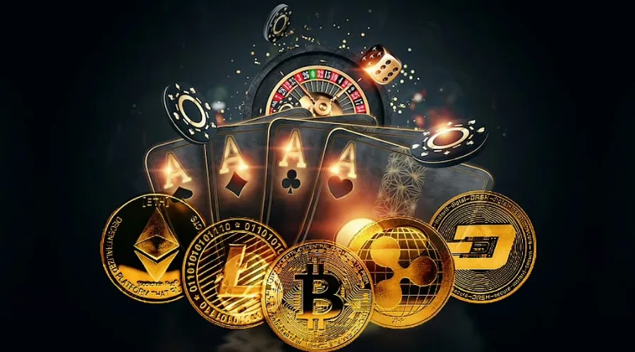 Cryptocurrency in Philippine Casinos