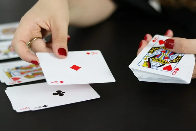 747 Online Casino Games