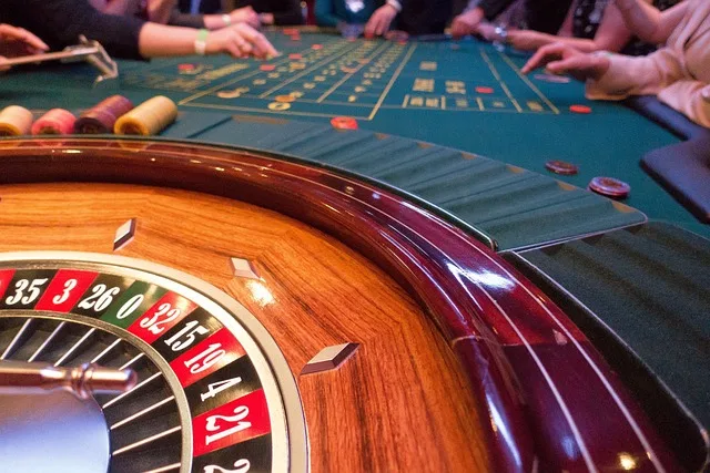 InPlay Casino