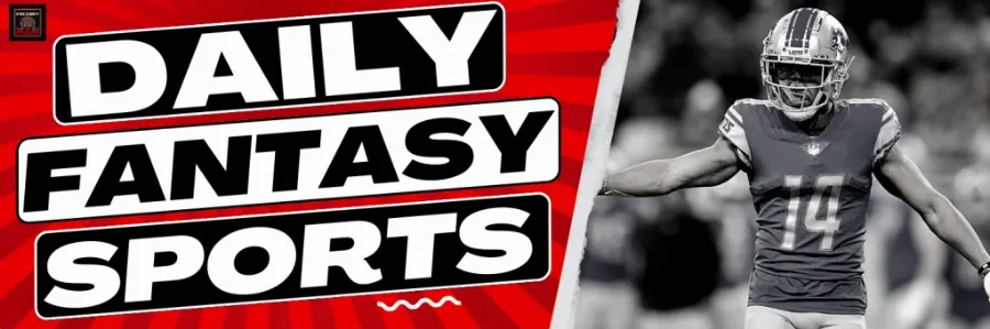 daily fantasy sports