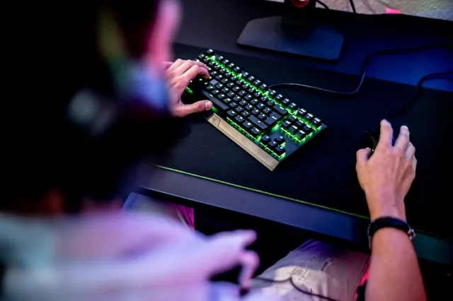 How Gaming is Changing the Learning Landscape