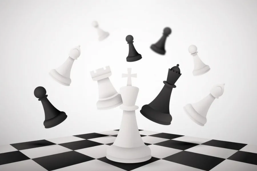 chess in the philippines