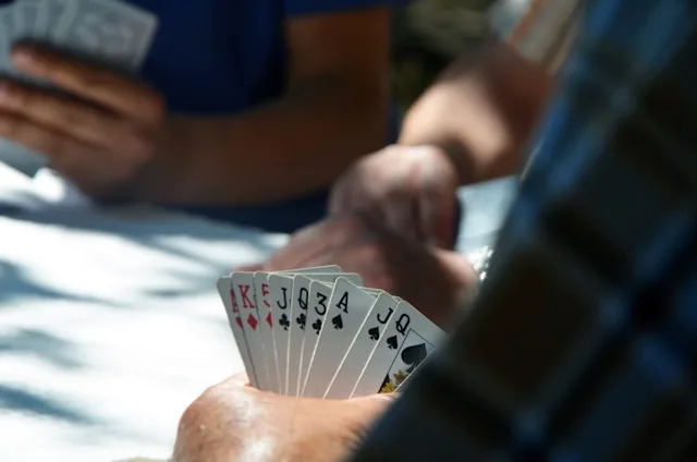online casino fun
