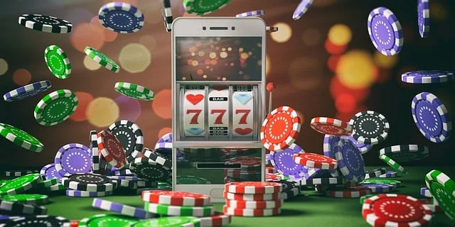 live casino
