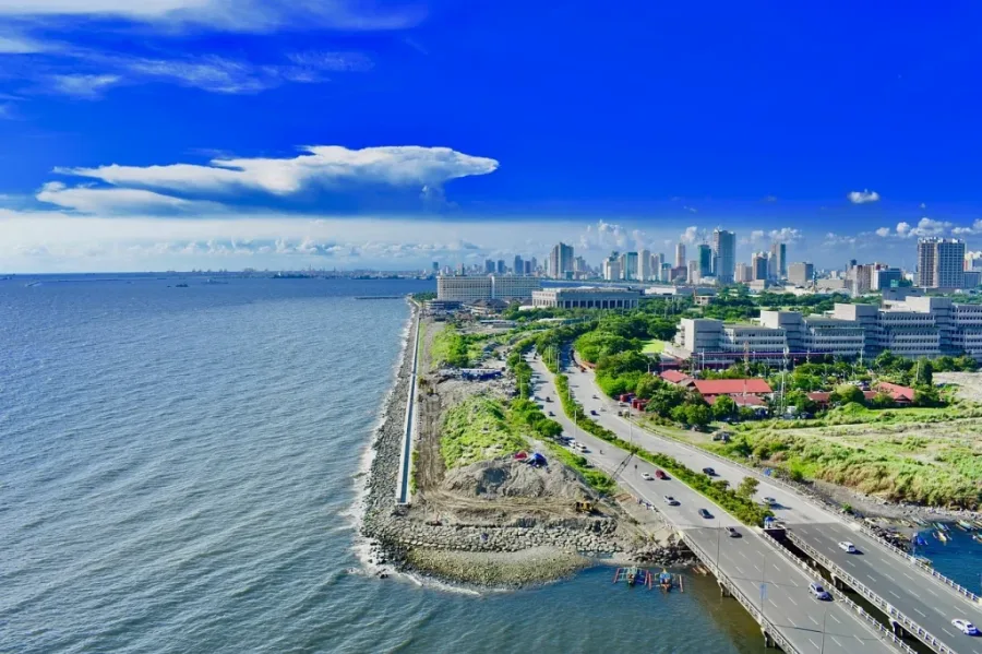 Philippine Tourism