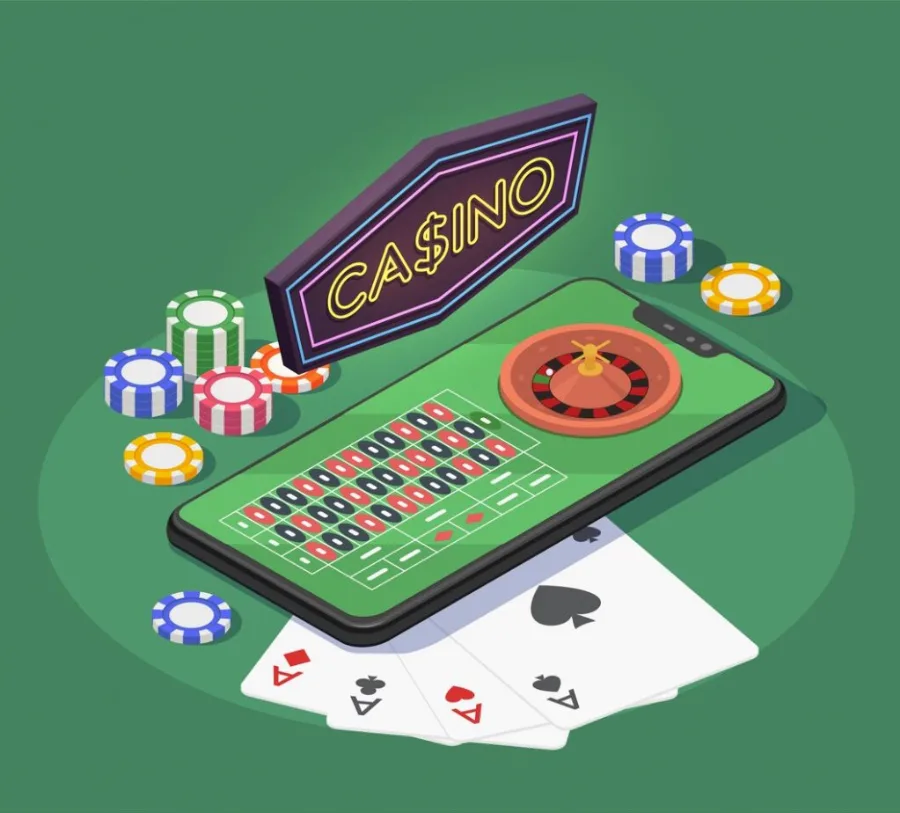 legit online casinos