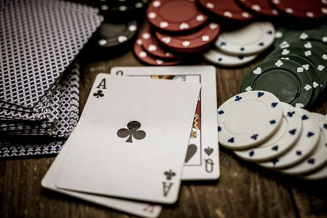 OKBet online casino games