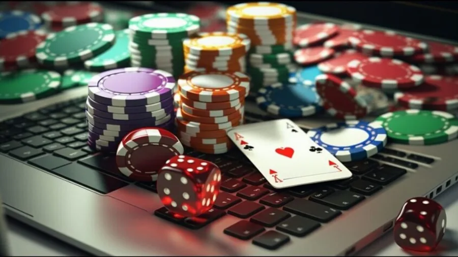 Online Gambling Trends