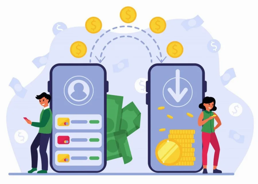 how to transfer money from paypal to gcash