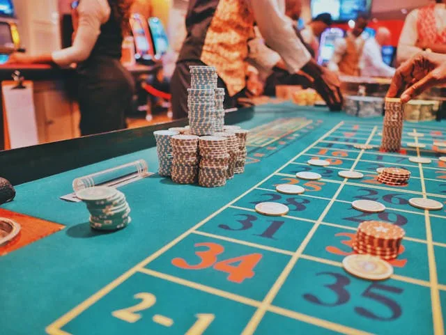 Best Gambling Destination Outside Metro Manila
