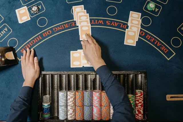 Philippines Casino Gaming Market
