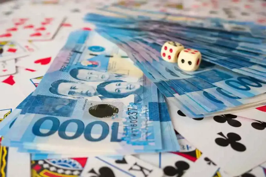 what is gambling