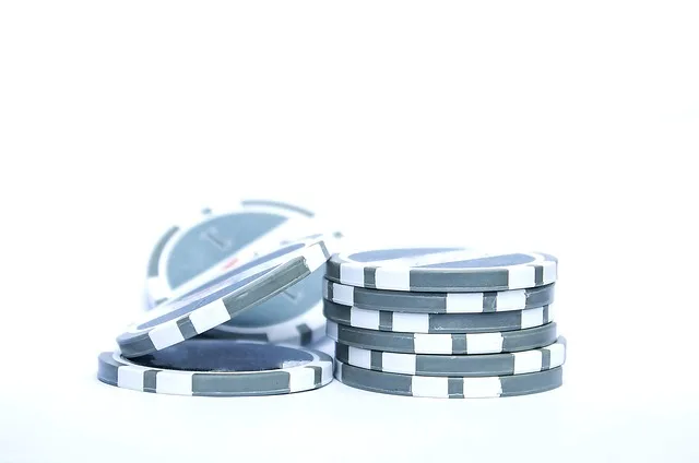 gambling industry statistics