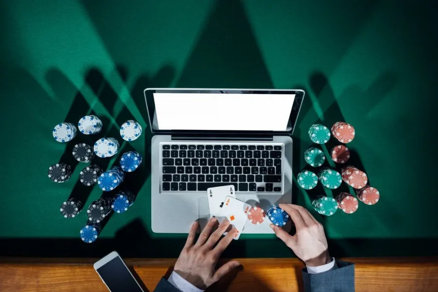 trusted online casino
