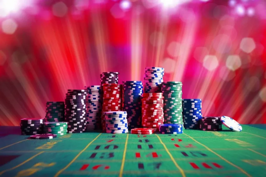 Online Casinos in the Philippines