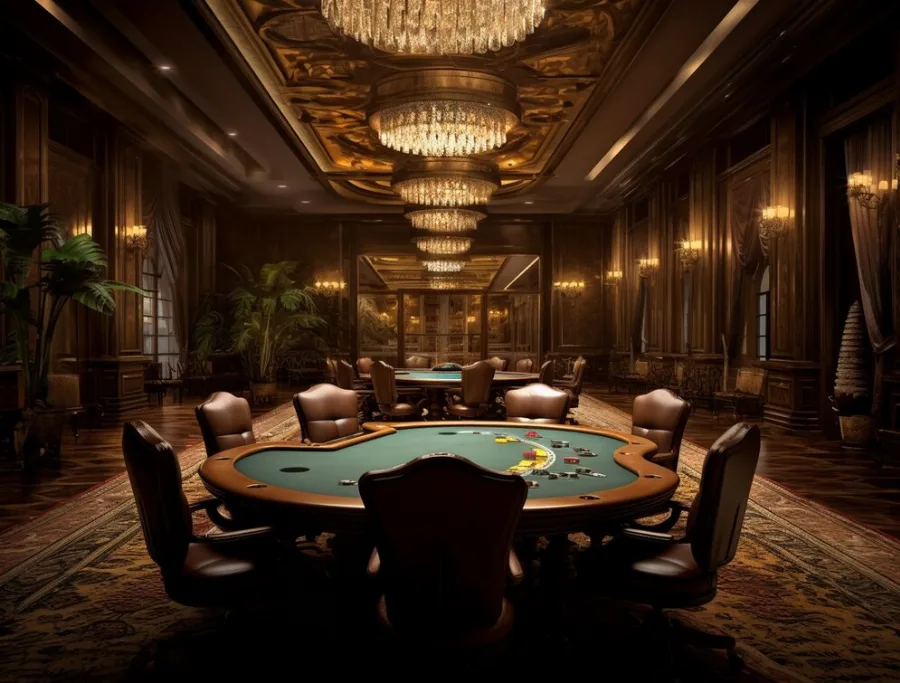 live casino gaming