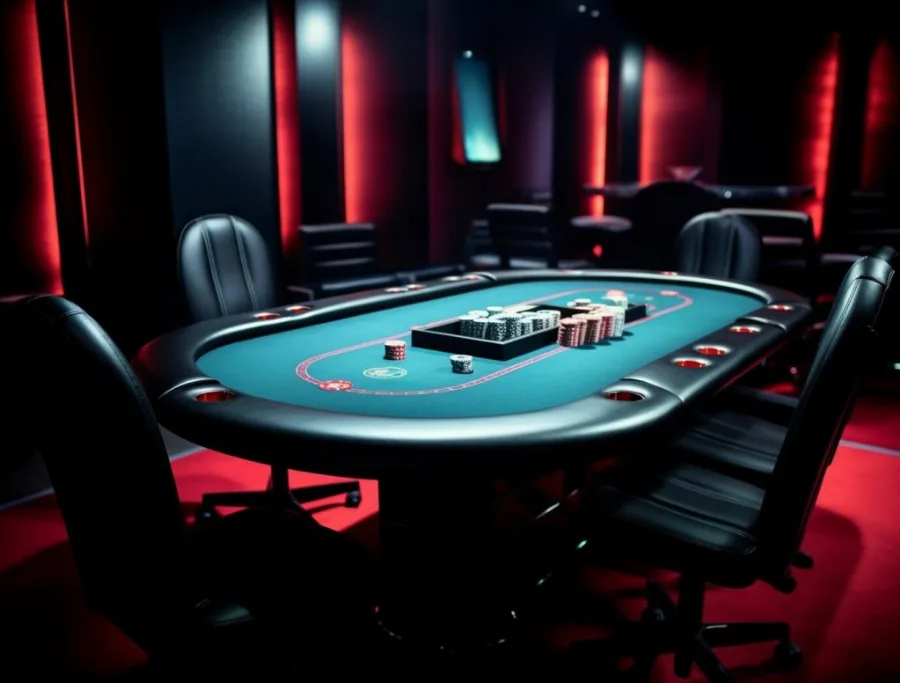 best high-roller casinos