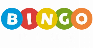 BingoPlus Logo
