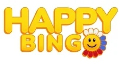 HappyBingo logo