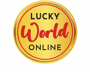 Lucky World Logo