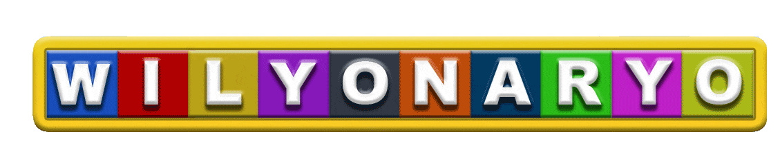 Wilyonaryo logo