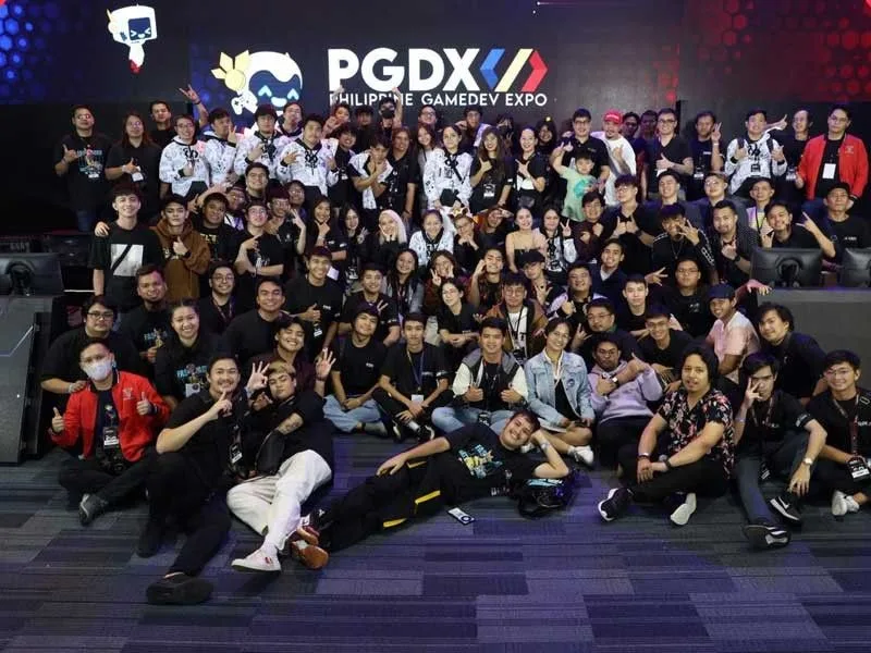 Does Gaming Affect Philippine Community Development?