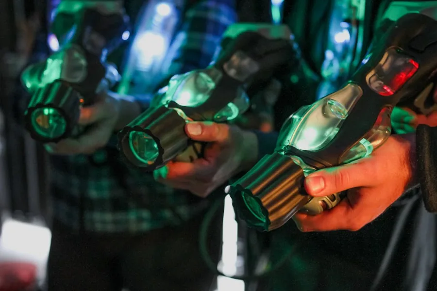 6 Interactive Gaming Experiences in the Philippines
