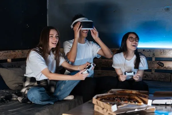6 Ways Gaming Influences Philippine Leisure and Recreation