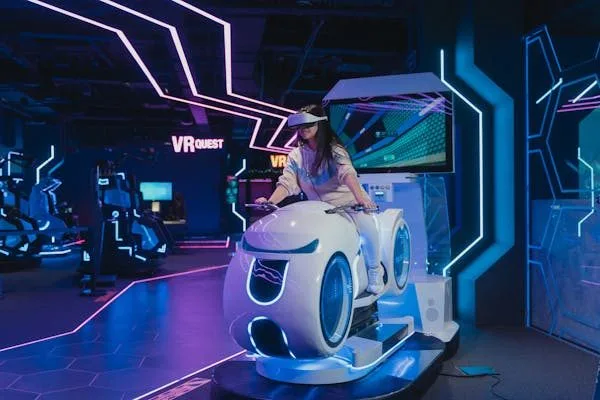 Exploring the Growth of Simulation Games in the Philippines