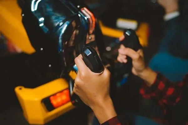 Your Guide to Arcade Gaming in the Philippines