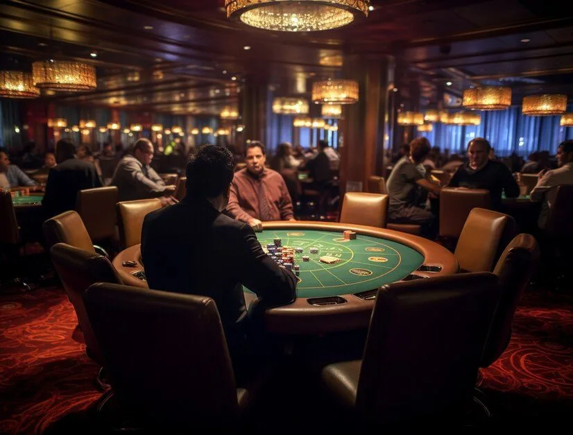 The Future of Philippine Gaming in the Context of Southeast Asian Integration