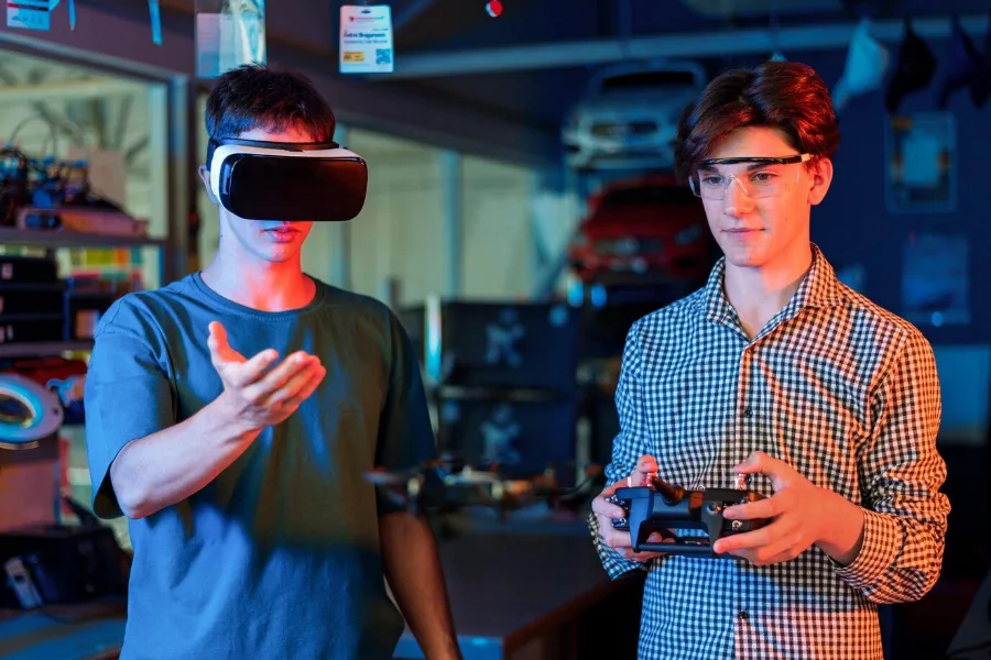 7 Gaming Innovations in the Philippines
