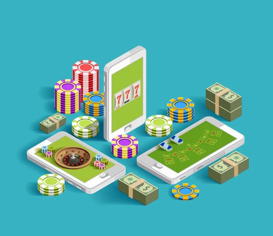 6 Online Casino Payment Methods in the Philippines