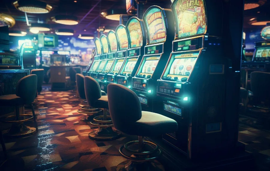 5 Best Land-Based Casinos in the Philippines