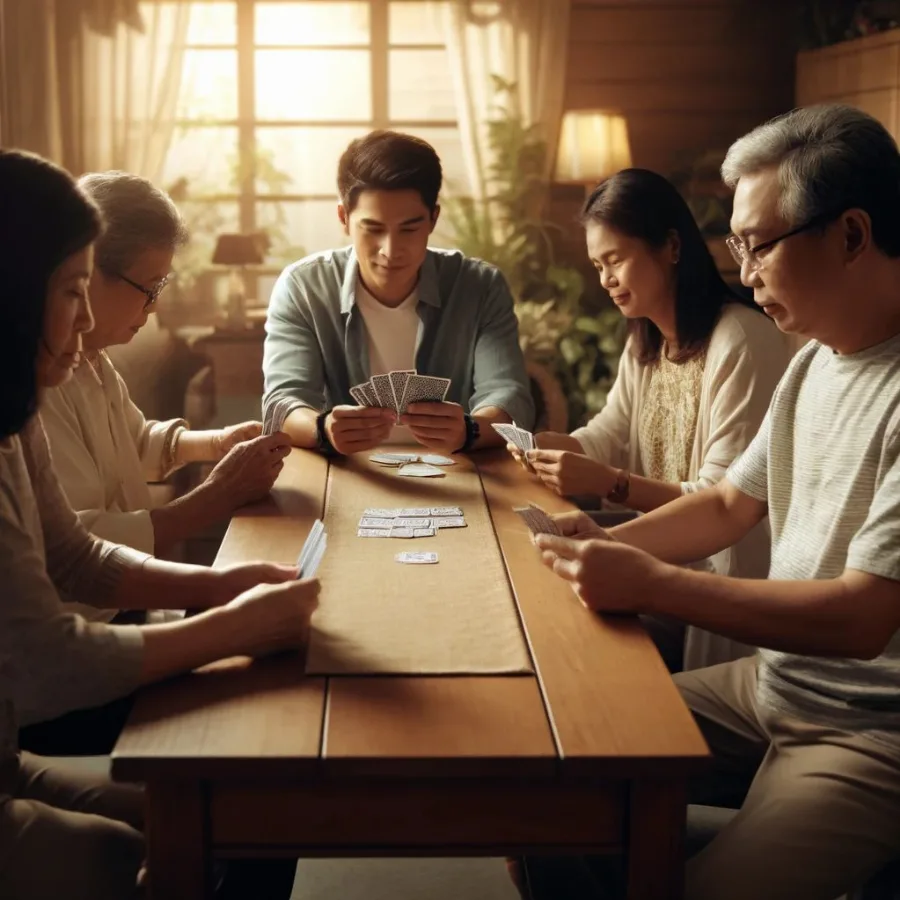 9 of the Most Common Gambling Games in the Philippines