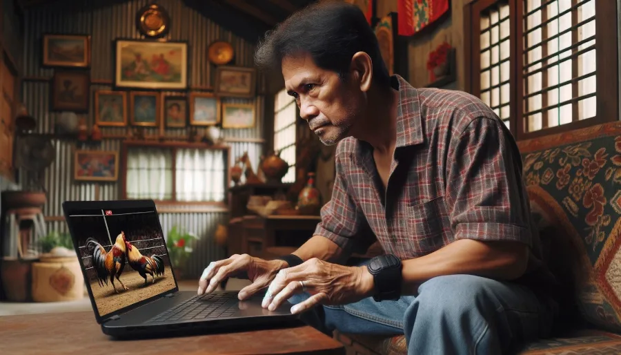 Online Sabong Live Betting in the Philippines: A Complete Guide