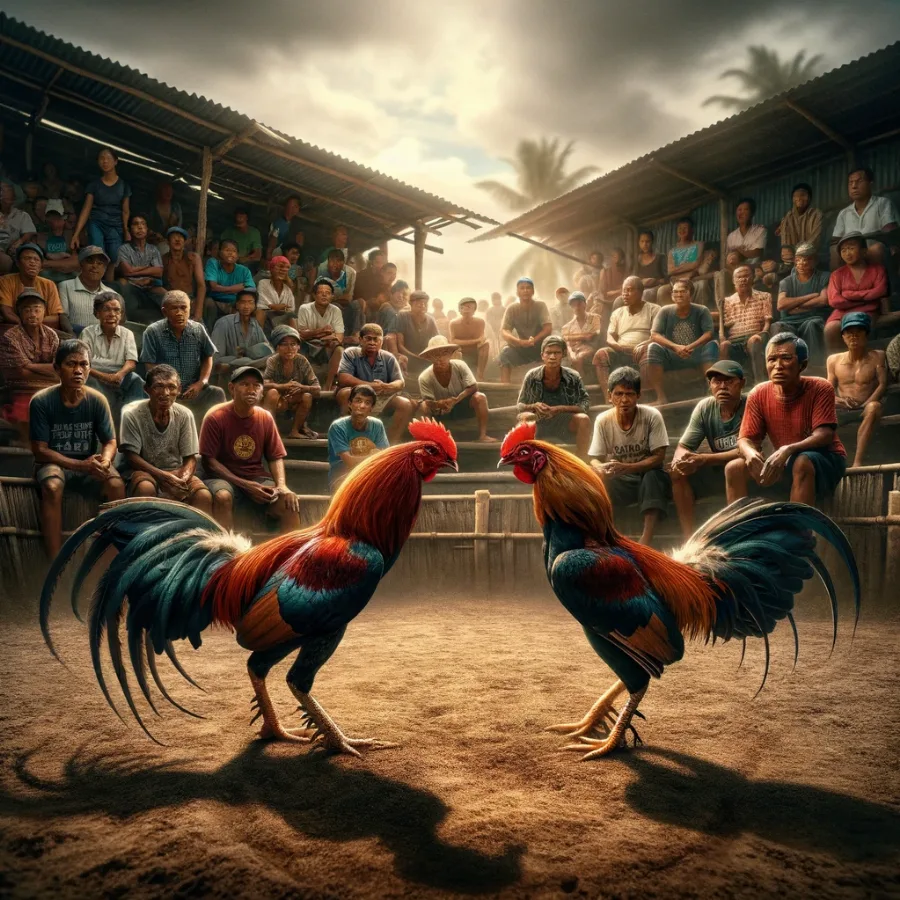 Your Complete Guide to Live Sabong: What is It, How It Works, and More