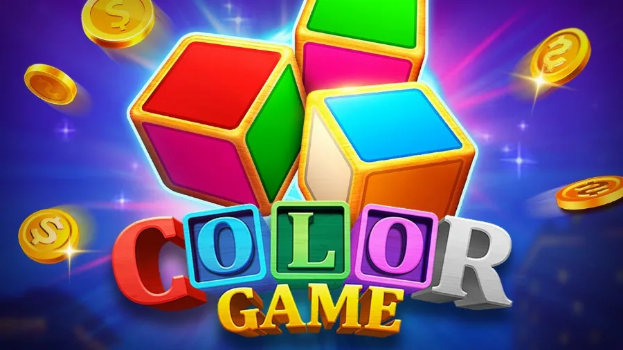 How to Play Color Game in GCash