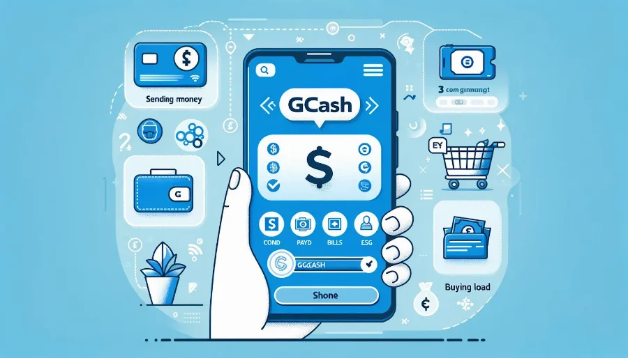 How To Deposit Via Gcash at Casinomcw