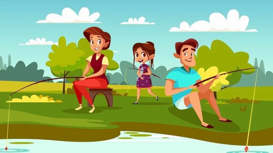 11 Popular Fishing Games in the Philippines