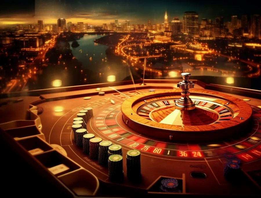 How Casino Tourism is Boosting the Philippines' Travel Industry