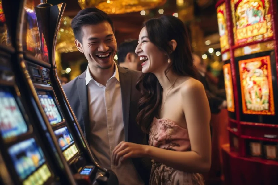 The Rise of Casino Tourism in the Philippines